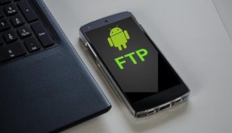 Bluetooth FTP на Android