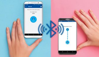 Безопасность на Android с Bluetooth