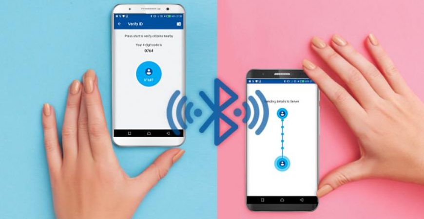 Безопасность на Android с Bluetooth