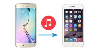 Как передать музыку через Bluetooth на Android телефоне