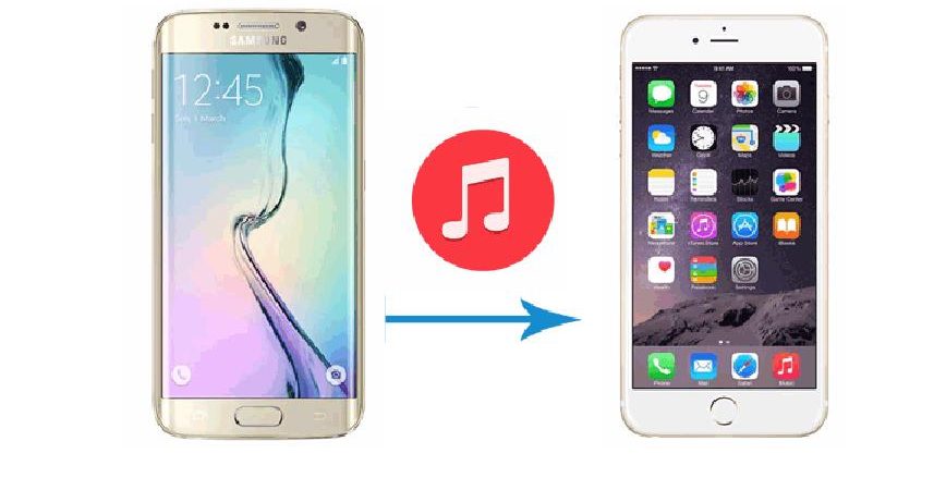 Как передать музыку через Bluetooth на Android телефоне