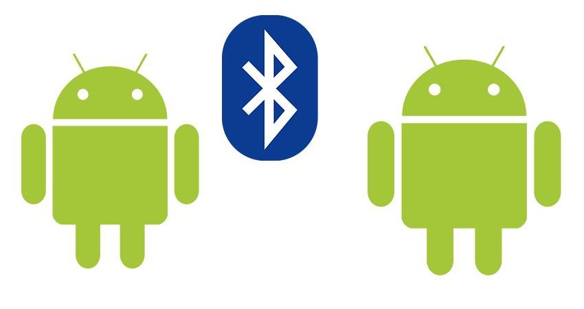 Синхронизация Android по Bluetooth