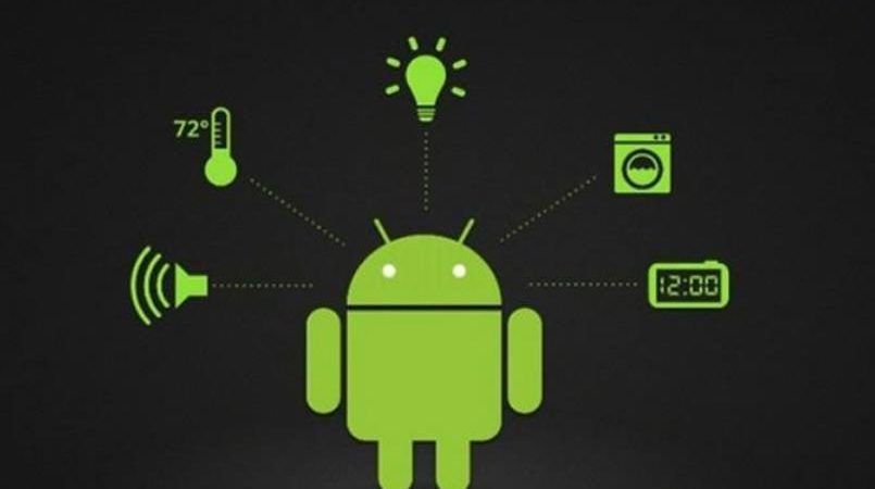 Вход в инженерное меню Android: код сервисного меню
