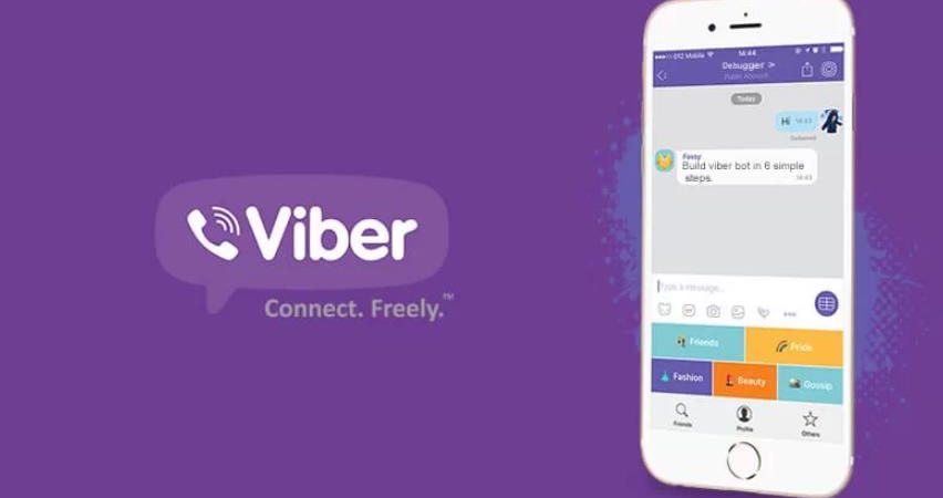 Viber на Андроид: как установить