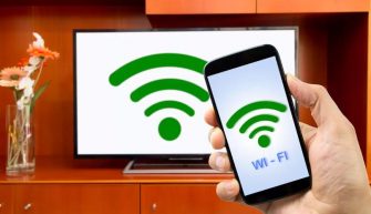 Wi-Fi Direct на Android