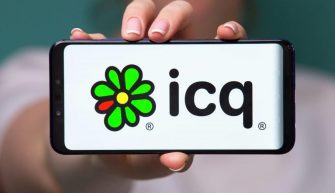 ICQ на Android