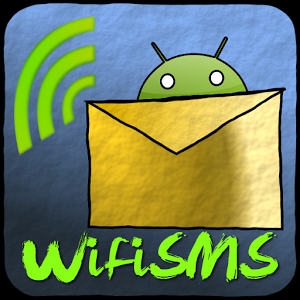SMS по Wi-Fi