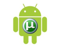 Аndroid torrent