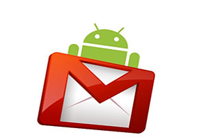 Android-mail