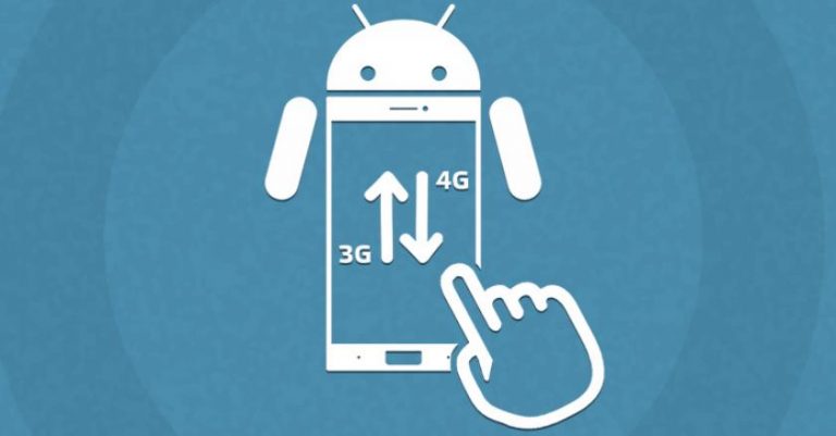 Как включить 4g на honor