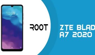 Получение root на ZTE Blade