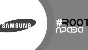 Root-права на Samsung