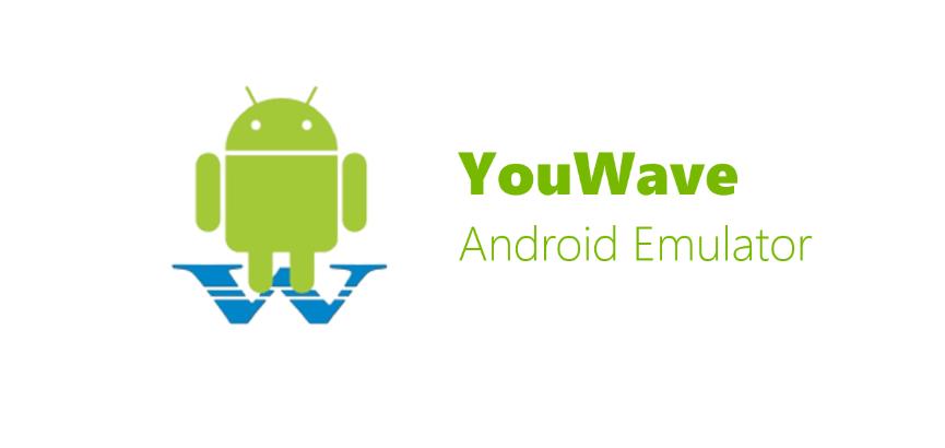 YouWave - Android на ПК