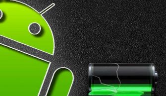 Калибровка батареи без root прав на Android
