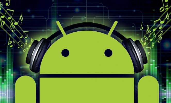 Как на Android-устройствах скачать музыку из интернета