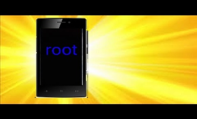 Root-прав на Android Fly