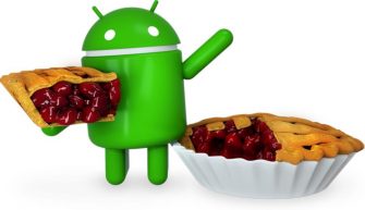 App Actions на Android 9 Pie