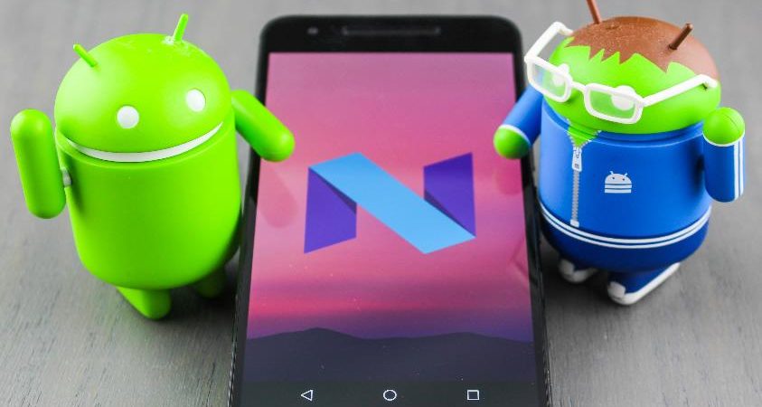 Android 7 Nougat: советы и хитрости