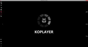 KoPlayer эмулятор Андроид