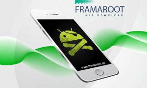 Рутинг Андроид - Framaroot
