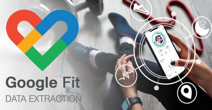 Спортивные тренировки с Google Fit на телефонах Samsung