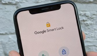 Smart Lock - запоминание паролей на телефонах Samsung