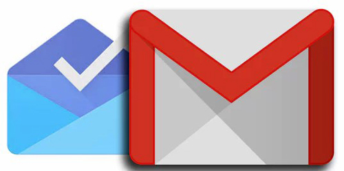 Inbox от Gmail почта