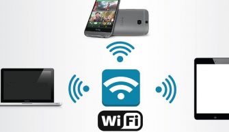 Как подключить и настроить Wi-Fi на DIGMA?
