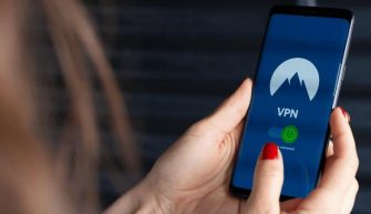 Создание и настройка VPN соединения на смартфоне Digma