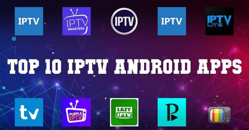 IPTV для Андроид: преимущества, где взять бесплатные плейлисты