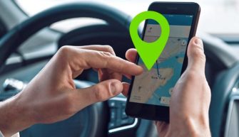 Как отключить GPS и слежку в телефоне?