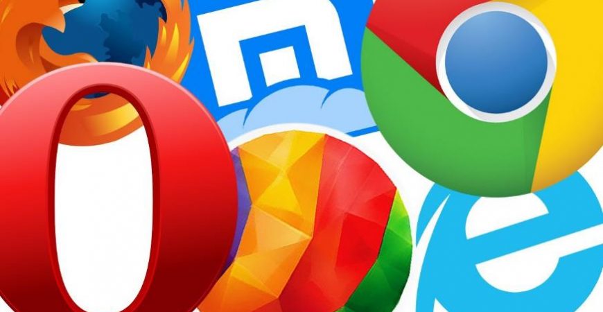Как установить домашнюю страницу в браузере Chrome, Firefox?