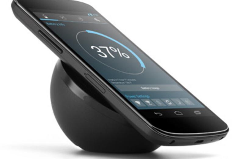 Зарядка Nexus Wireless Charger