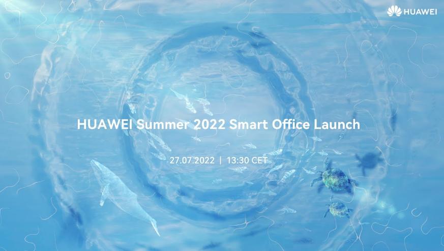 Summer Smart Office Launch