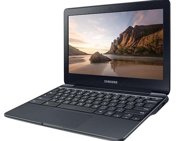 Хромбук Samsung XE500C13