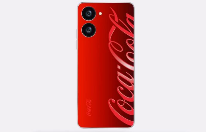 Cola Phone