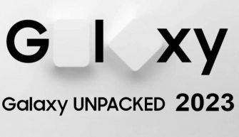 Презентация Samsung Unpacked 2023