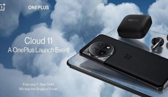 Презентация OnePlus Event 2023