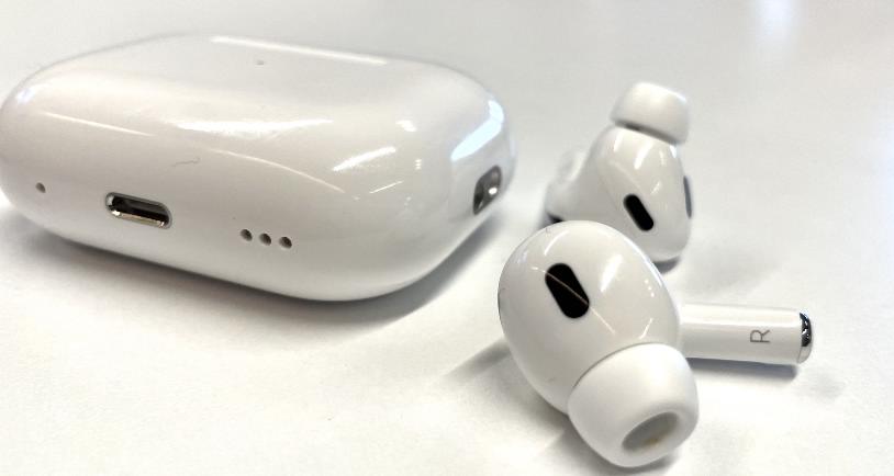 Кейс AirPods Pro 2
