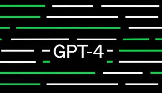Обзор GPT-4