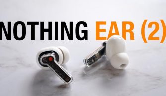 Обзор наушников Nothing Ear (2)