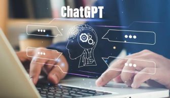 Работа с ChatGPT