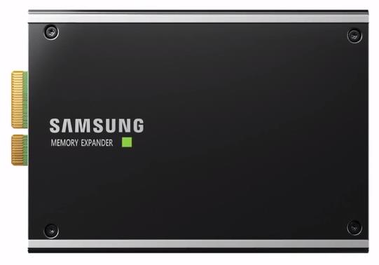 Память DRAM 128 ГБ от Samsung