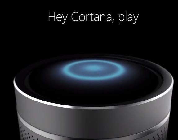 голосового ассистента Cortana в Windows