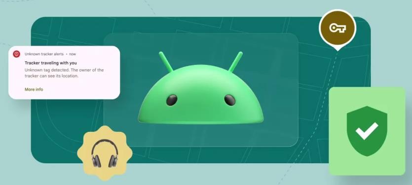 Обновление логотипа Android