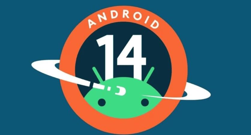 Обзор функций в Android 14