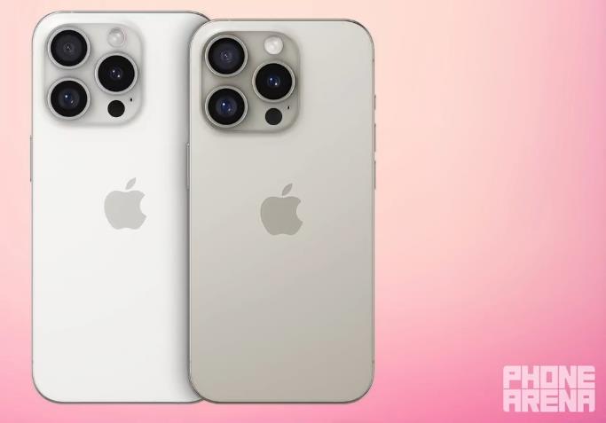 Как будет выглядеть увеличенный iPhone 16?
