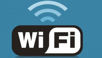 Технология Wi-Fi