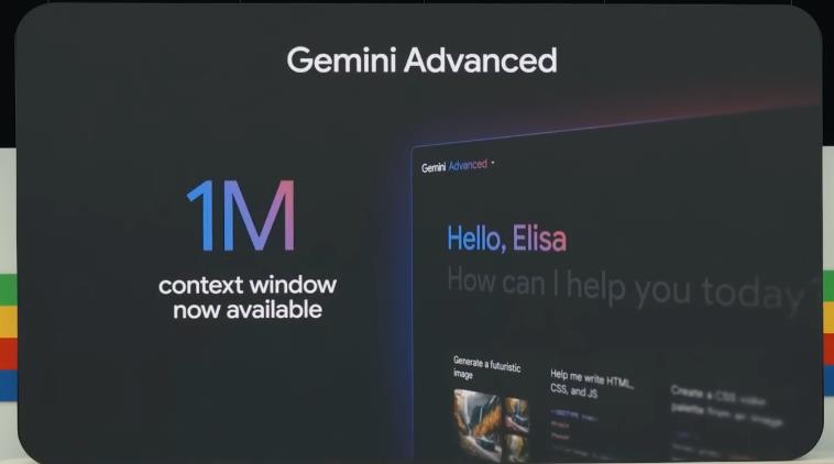 Gemini AI Advanced