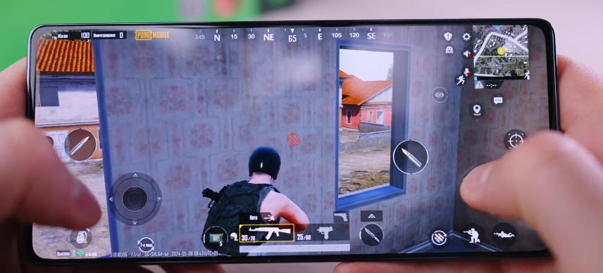 PUBG Mobile